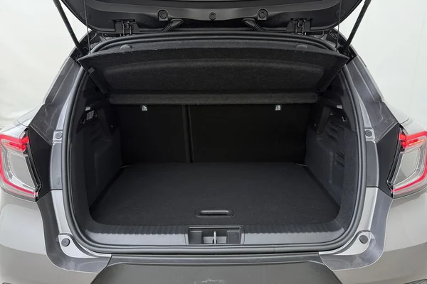 Renault Captur E-Tech (HEV) (2026) — foto 16 van 20