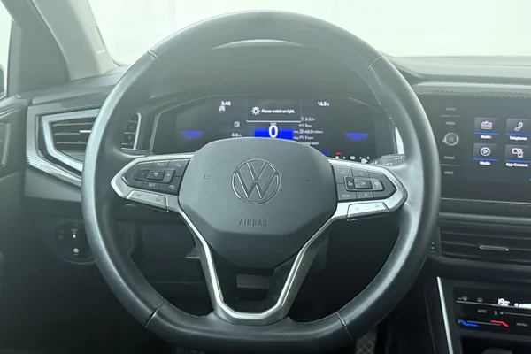 Volkswagen Taigo (2025) — foto 2 van 23