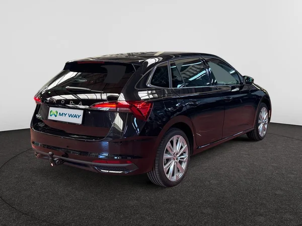 SKODA Scala (2026) — foto 20 van 24