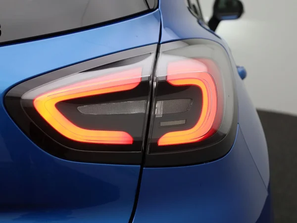 Ford Puma (2023) — foto 29 van 38