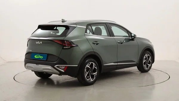 Kia Sportage (2023) — foto 20 van 24