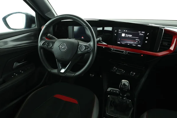 Opel Mokka (2021) — foto 4 van 16
