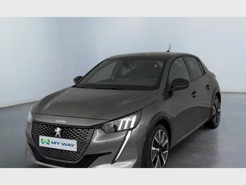 Peugeot 208 (2023)