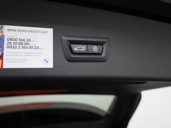 BMW X1 (2021) — foto 5 van 53