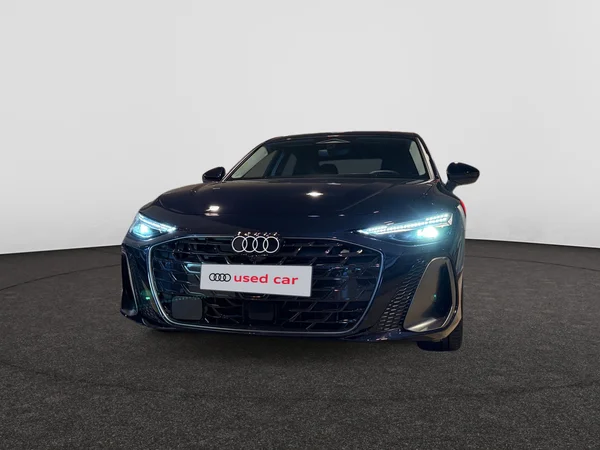 AUDI A6 (2026) — foto 13 van 24