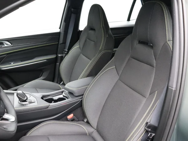 Lynk & Co 01 (2025) — foto 10 van 29