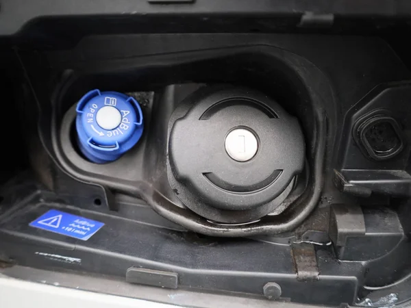 Opel Combo Life (2022) — foto 30 van 37