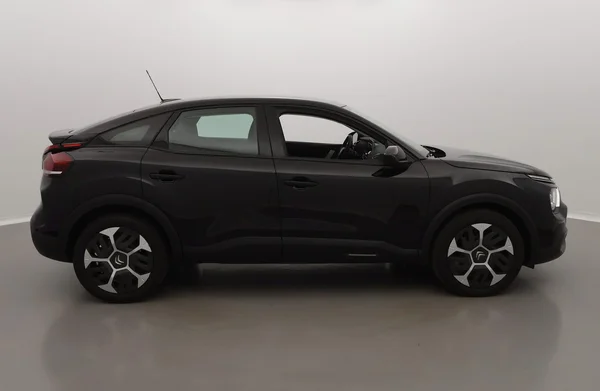 Citroen C4 (2023) — foto 18 van 21