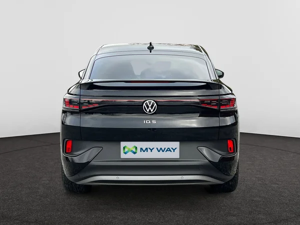 VOLKSWAGEN ID.5 (2023) — foto 15 van 20