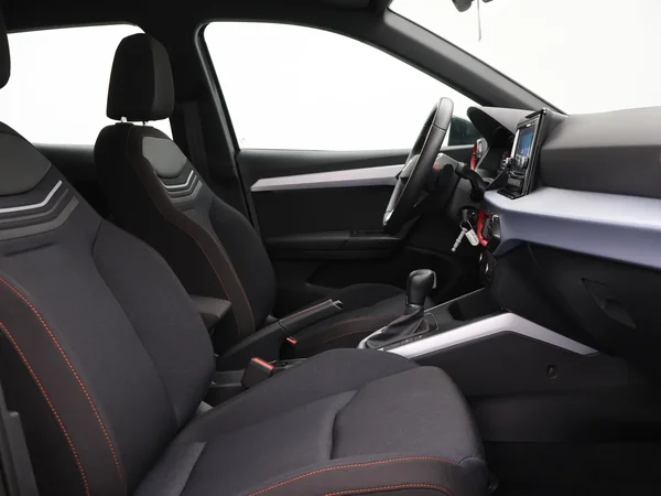 SEAT Arona (2024) — foto 3 van 24