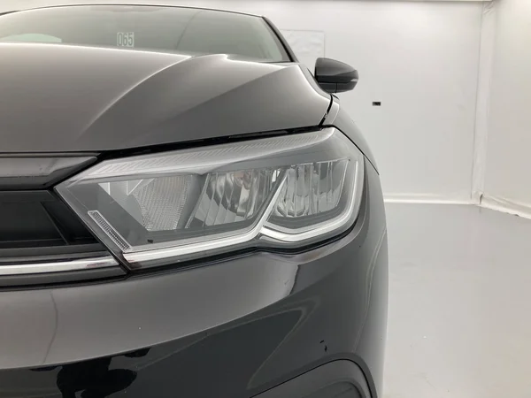 VOLKSWAGEN Polo (2024) — foto 26 van 36
