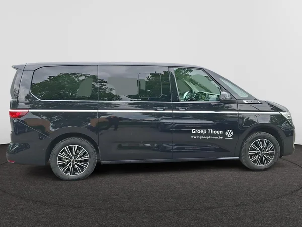 VOLKSWAGEN Multivan T7 Long eHybrid (PHEV) (2025) — foto 22 van 23