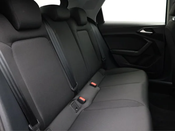 AUDI A1 Sportback (2025) — foto 20 van 20