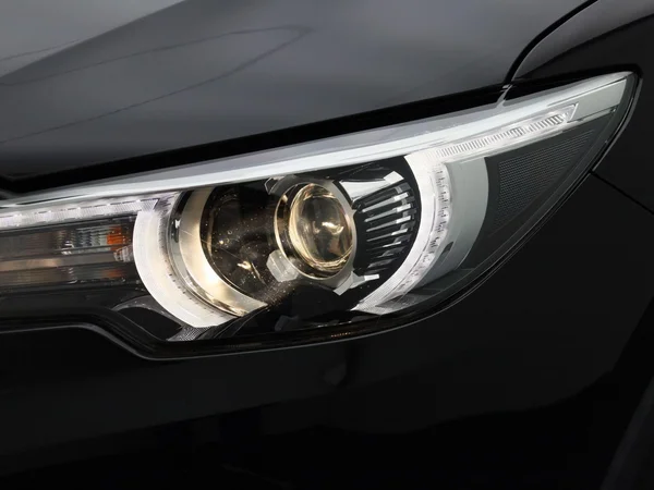 MG ZS EV (2021) — foto 6 van 45