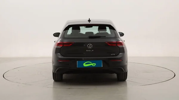 Volkswagen Golf VIII (2022) — foto 22 van 27