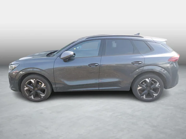 CUPRA Terramar (2025) — foto 12 van 13