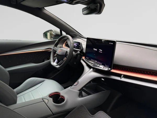 CUPRA Tavascan (2026) — foto 16 van 21