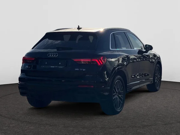 AUDI Q3 (2024) — foto 10 van 17