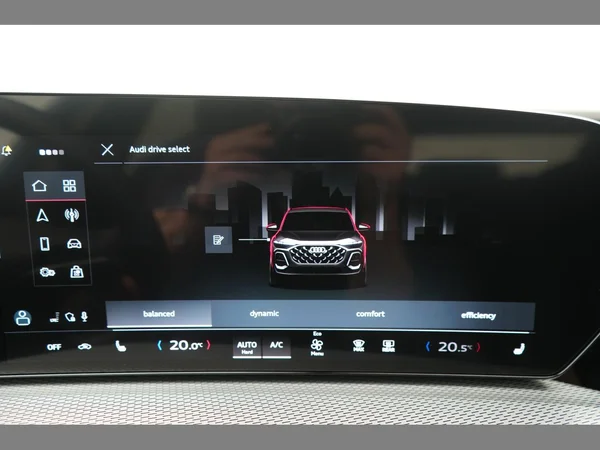 AUDI Q5 (2025) — foto 32 van 38