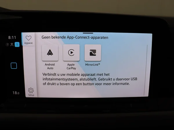 VOLKSWAGEN Golf Variant (2022) — foto 13 van 29