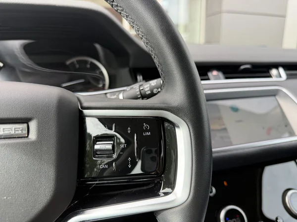 Land Rover Range Rover Evoque (2023) — foto 4 van 26