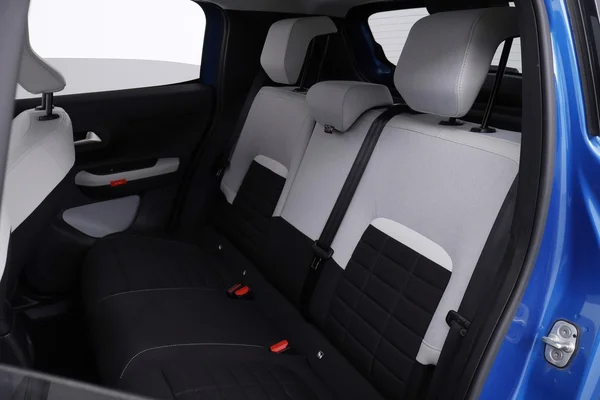 Citroen E-C3 (2025) — foto 24 van 71