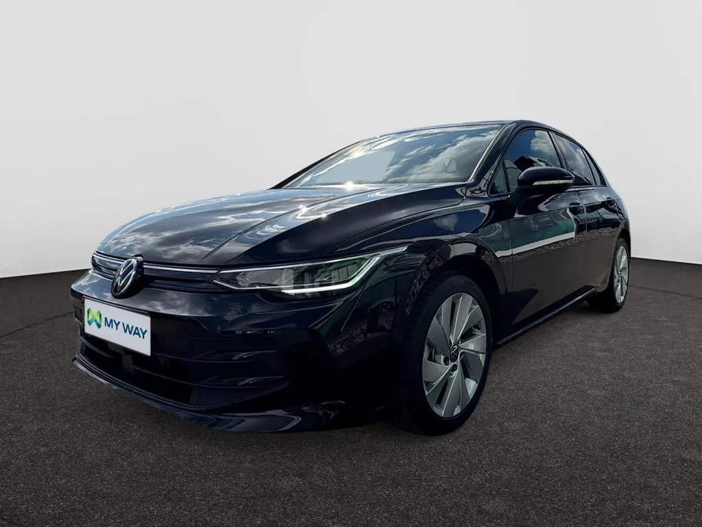 VOLKSWAGEN Golf VIII 1122_114066_2025