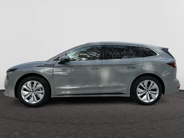 SKODA Enyaq (2026) — foto 12 van 24