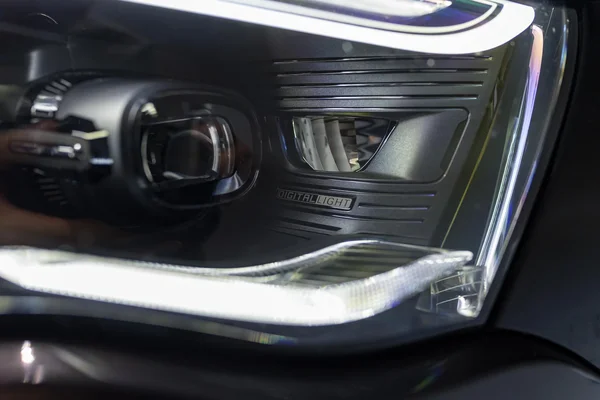 Mercedes-Benz E-Klasse (2024) — foto 45 van 46