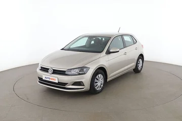 Volkswagen Polo 700f03ac-6448-4940-9266-ba33ed2a8f1c