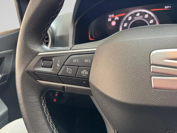 SEAT Arona (2025) — foto 8 van 17