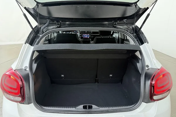 Citroen C3 (2024) — foto 12 van 16
