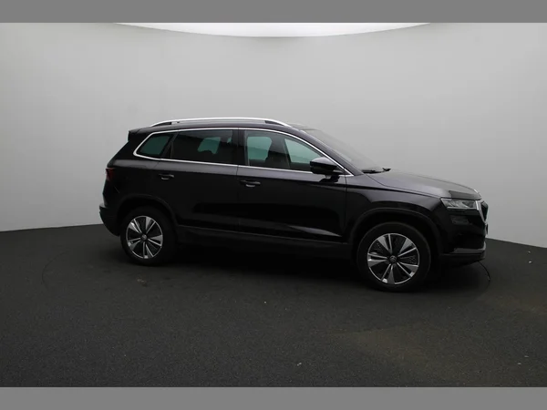 SKODA Karoq (2023) — foto 8 van 17