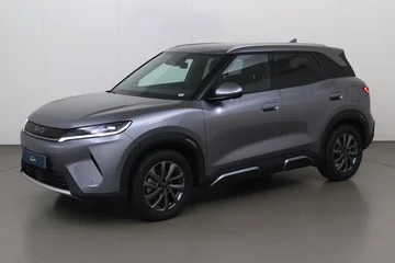 BYD Atto 2 PHEV