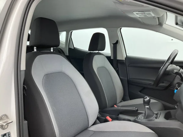 SEAT Ibiza 5P/D (2021) — foto 9 van 31