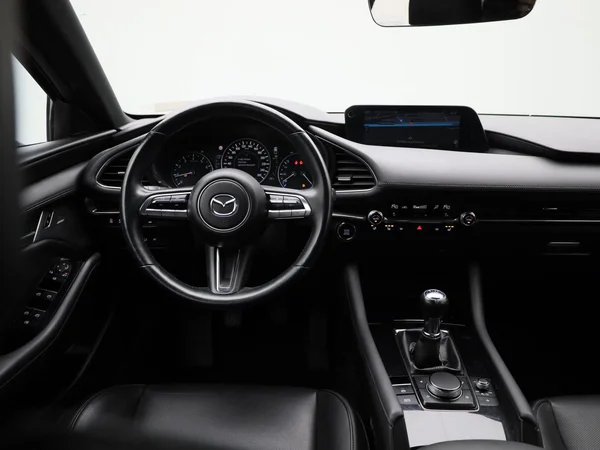 Mazda 3 (2021) — foto 43 van 43