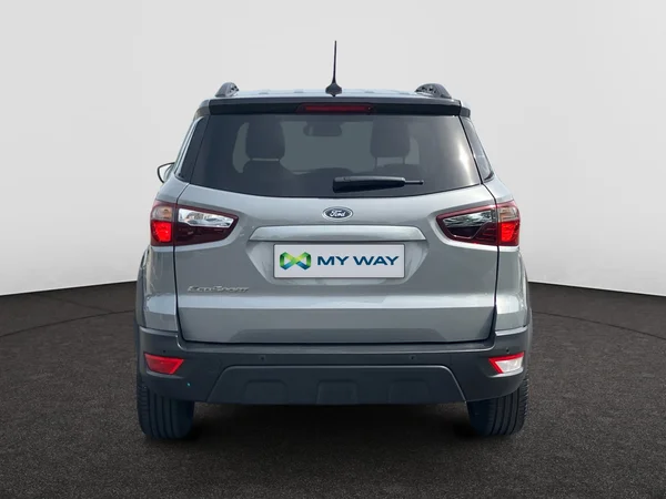 FORD Ecosport (2023) — foto 22 van 23