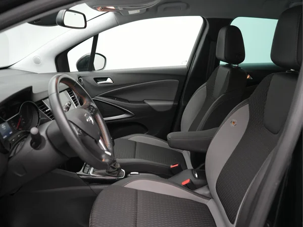 OPEL Crossland (2019) — foto 24 van 24
