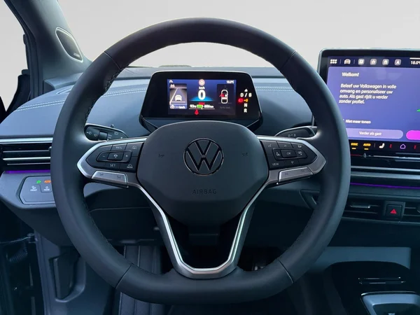 VOLKSWAGEN ID.4 (2026) — foto 14 van 16