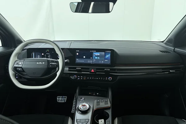 Kia Sportage HEV (2026) — foto 16 van 16