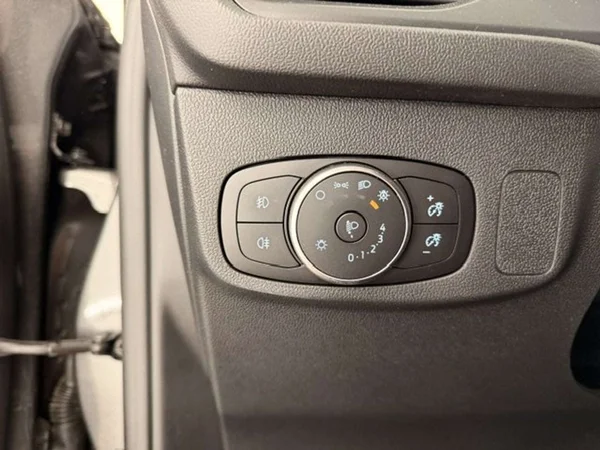 Ford Focus (2025) — foto 7 van 20