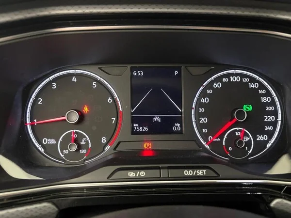 VOLKSWAGEN T-Cross (2022) — foto 8 van 27