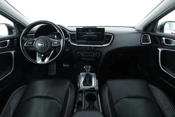 Kia XCeed (2020) — foto 3 van 16