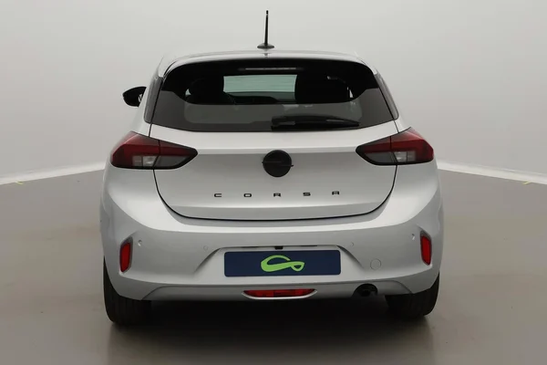 Opel Corsa (2025) — foto 25 van 30