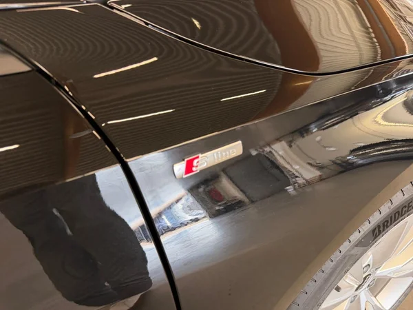 AUDI A3 Sportback (2026) — foto 13 van 24