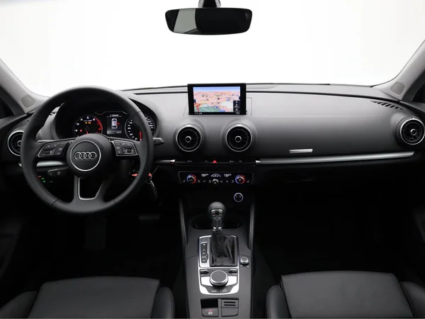 AUDI A3 Sportback (2019) — foto 17 van 18