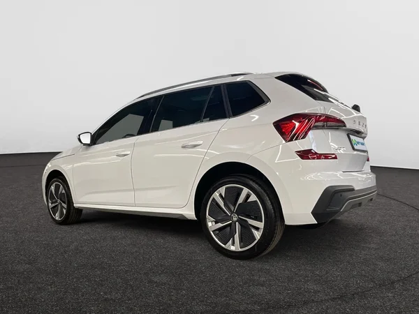 SKODA Kamiq (2025) — foto 18 van 24