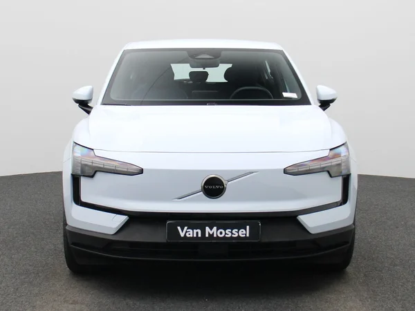 Volvo EX30 (2024) — foto 33 van 38