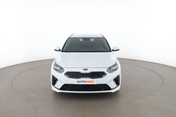 Kia cee'd (2020) — foto 15 van 16