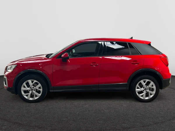 AUDI Q2 (2022) — foto 9 van 17